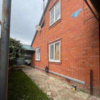 Продается Дом, 161 м²