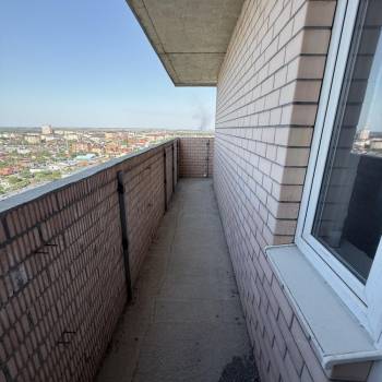 Продается 2-х комнатная квартира, 55 м²