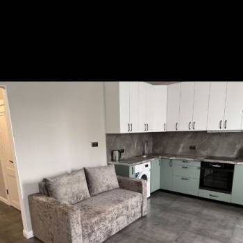 Сдается 1-комнатная квартира, 46 м²