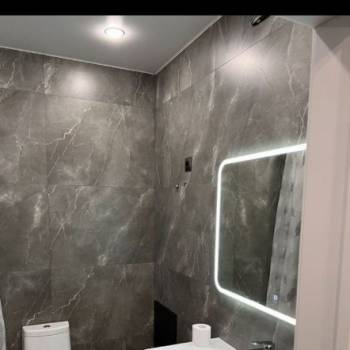 Сдается 1-комнатная квартира, 46 м²