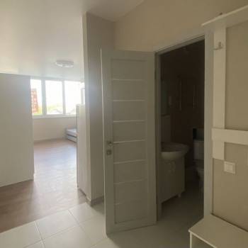 Продается 1-комнатная квартира, 26 м²