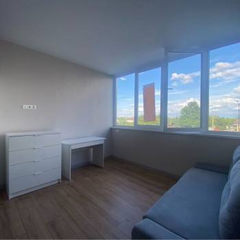 Продается 1-комнатная квартира, 26 м²