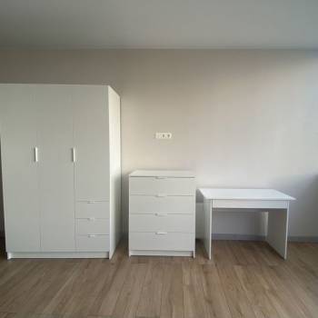 Продается 1-комнатная квартира, 26 м²