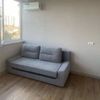 Продается 1-комнатная квартира, 26 м²