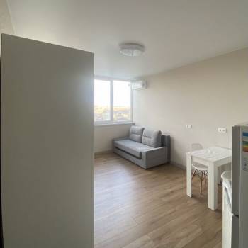 Продается 1-комнатная квартира, 26 м²