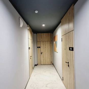 Продается 1-комнатная квартира, 39 м²