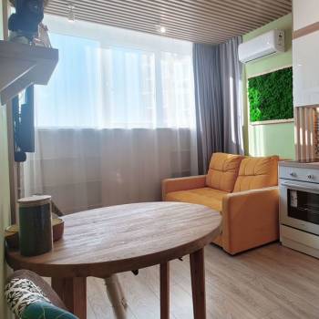 Продается 3-х комнатная квартира, 55 м²