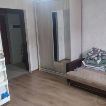 Продается 1-комнатная квартира, 24,5 м²