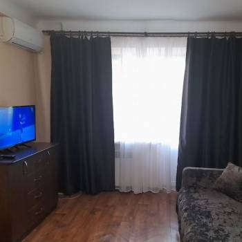 Сдается 1-комнатная квартира, 34 м²