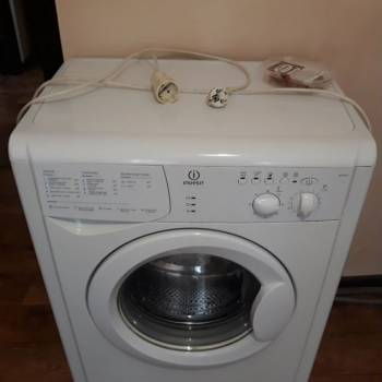 Сдается 1-комнатная квартира, 34 м²