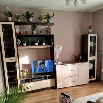 Продается 1-комнатная квартира, 35 м²