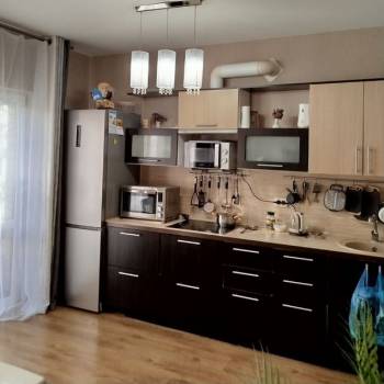 Продается 1-комнатная квартира, 35 м²