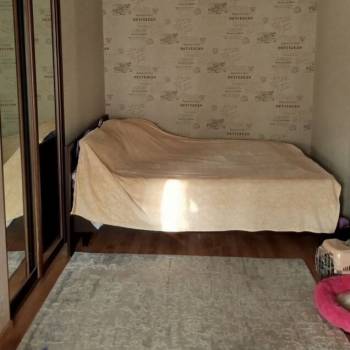 Продается 1-комнатная квартира, 35 м²