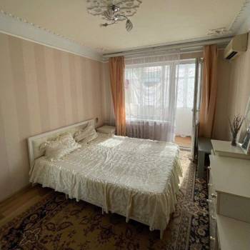 Продается 3-х комнатная квартира, 60 м²