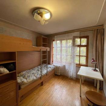 Продается 3-х комнатная квартира, 60 м²