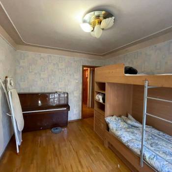 Продается 3-х комнатная квартира, 60 м²