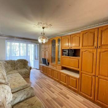 Продается 3-х комнатная квартира, 60 м²