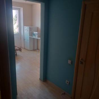 Сдается 1-комнатная квартира, 36 м²