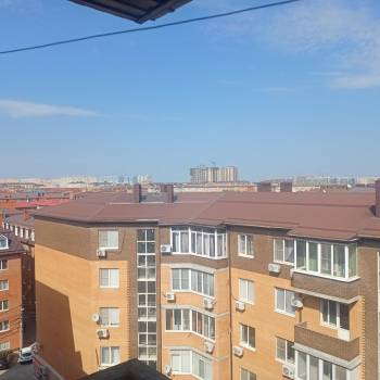 Сдается 1-комнатная квартира, 36 м²