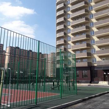 Продается 1-комнатная квартира, 34,1 м²