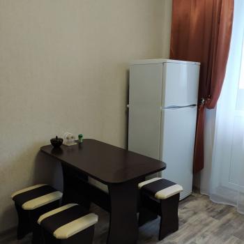 Продается 1-комнатная квартира, 34,1 м²
