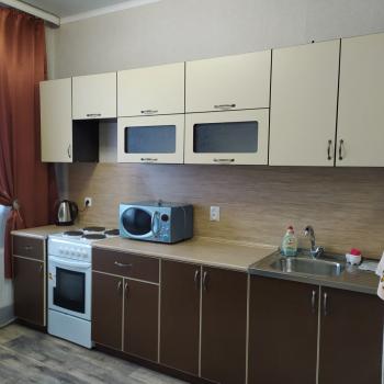 Продается 1-комнатная квартира, 34,1 м²
