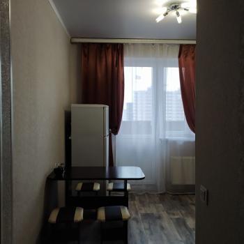 Продается 1-комнатная квартира, 34,1 м²
