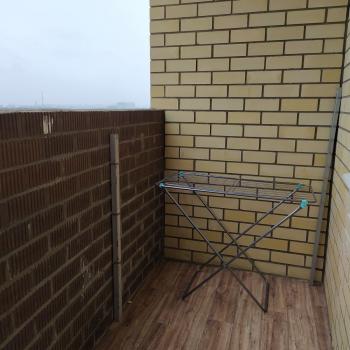 Продается 1-комнатная квартира, 34,1 м²