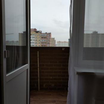 Продается 1-комнатная квартира, 34,1 м²