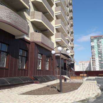 Продается 1-комнатная квартира, 34,1 м²