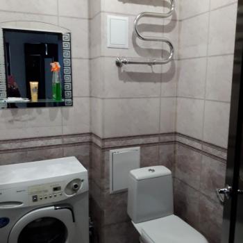 Продается 1-комнатная квартира, 34,1 м²