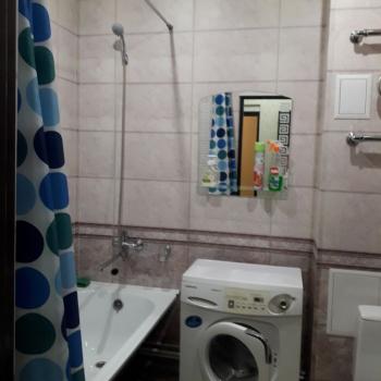 Продается 1-комнатная квартира, 34,1 м²