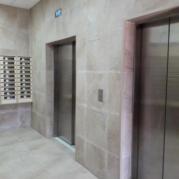 Продается 1-комнатная квартира, 34,1 м²