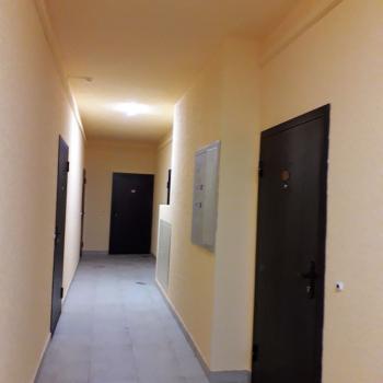 Продается 1-комнатная квартира, 34,1 м²