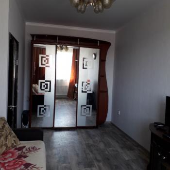 Продается 1-комнатная квартира, 34,1 м²