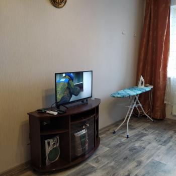 Продается 1-комнатная квартира, 34,1 м²