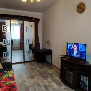 Продается 1-комнатная квартира, 34,1 м²