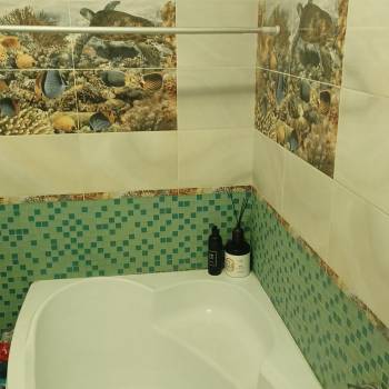 Сдается 2-х комнатная квартира, 48 м²