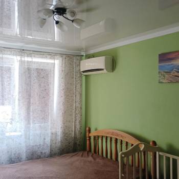 Сдается 2-х комнатная квартира, 48 м²