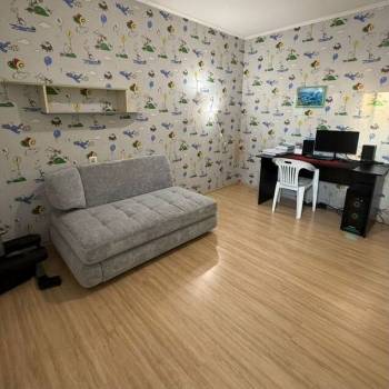 Продается 3-х комнатная квартира, 90 м²