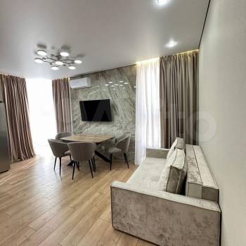 Продается 3-х комнатная квартира, 74 м²
