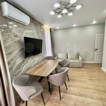 Продается 3-х комнатная квартира, 74 м²
