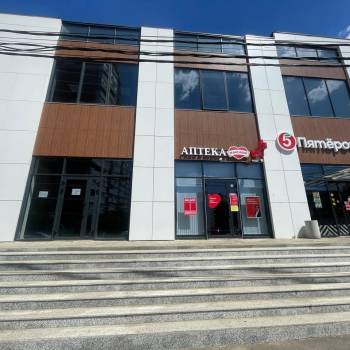 Сдается Нежилое помещение, 130 м²