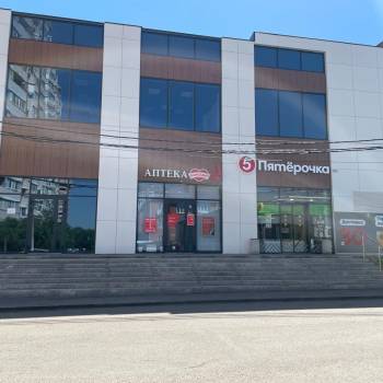 Сдается Нежилое помещение, 130 м²