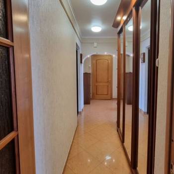 Продается 2-х комнатная квартира, 43 м²