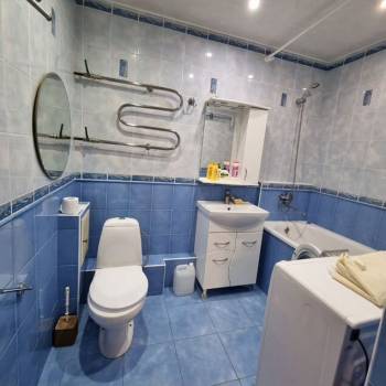 Продается 2-х комнатная квартира, 43 м²