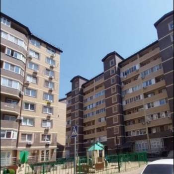 Сдается 1-комнатная квартира, 25 м²