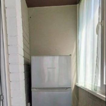 Сдается 1-комнатная квартира, 25 м²