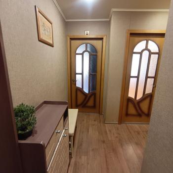 Продается 2-х комнатная квартира, 38 м²