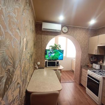 Продается 2-х комнатная квартира, 38 м²